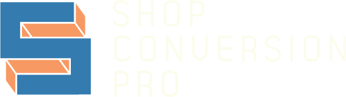 Shop Conversion Pro